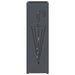 Suport pentru umbrele Antracit 15.5 x 15.5 x 49 cm Metal - WALTI WALTI