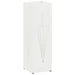 Suport pentru umbrele Alb 15.5 x 15.5 x 49 cm Metal - WALTI WALTI