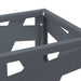 Suport pentru umbrele Antracit 15.5 x 15.5 x 49 cm Oțel - WALTI WALTI