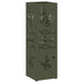Suport pentru umbrele Oliv 15.5 x 15.5 x 49 cm Metal - WALTI WALTI