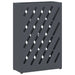 Suport pentru umbrele Antracit 28 x 12 x 41 cm Metal - WALTI WALTI