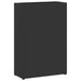 Suport pentru umbrele Negru 28 x 12 x 41 cm Oțel - WALTI WALTI