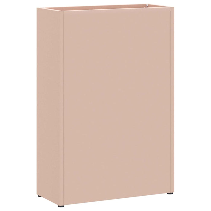 Suport pentru umbrele Roz 28 x 12 x 41 cm Oțel WALTI