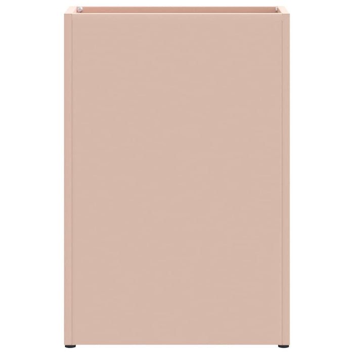 Suport pentru umbrele Roz 28 x 12 x 41 cm Oțel WALTI