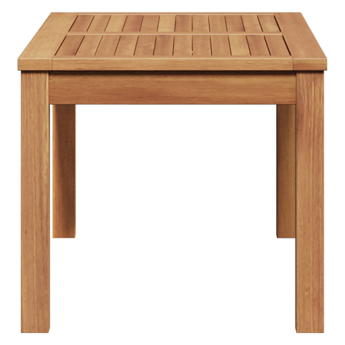 masă Maro 95 x 45 x 40 cm Lemn solid de tec - WALTI WALTI