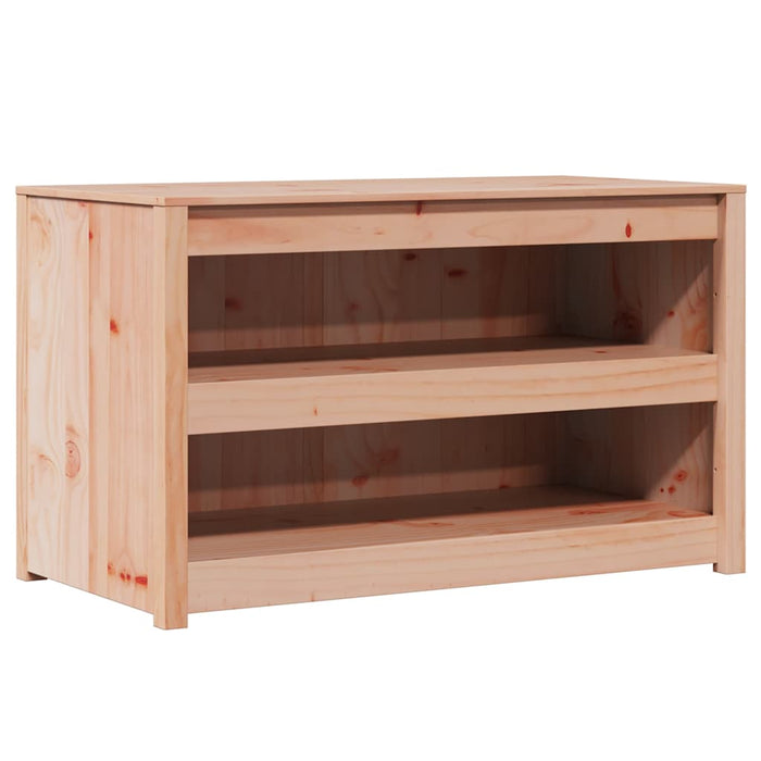 Dulap de bucătărie MEPPEL Stejar închis 106 x 55 x 64 cm - WALTI WALTI