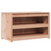 Dulap de bucătărie MEPPEL Stejar închis 106 x 55 x 64 cm - WALTI WALTI