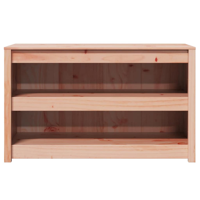 Dulap de bucătărie MEPPEL Stejar închis 106 x 55 x 64 cm - WALTI WALTI