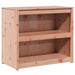 Dulap de bucătărie Maro 106 x 55 x 92 cm lemn masiv de duglas - WALTI WALTI