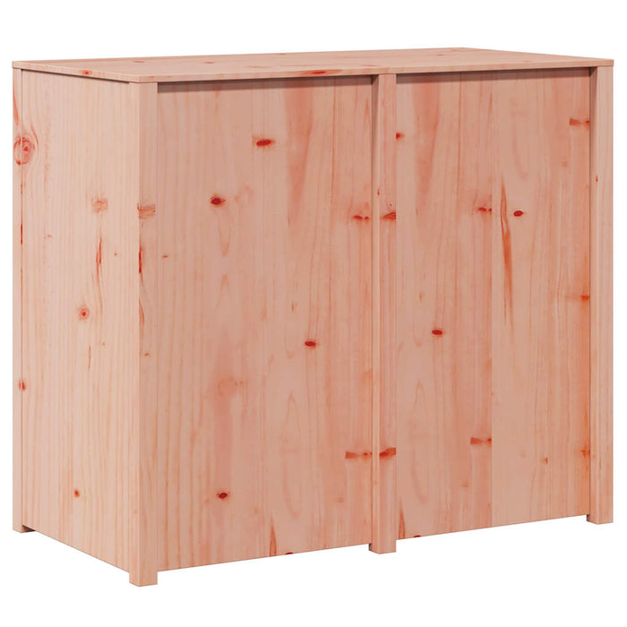 Dulap de bucătărie Maro 106 x 55 x 92 cm lemn masiv de duglas - WALTI WALTI
