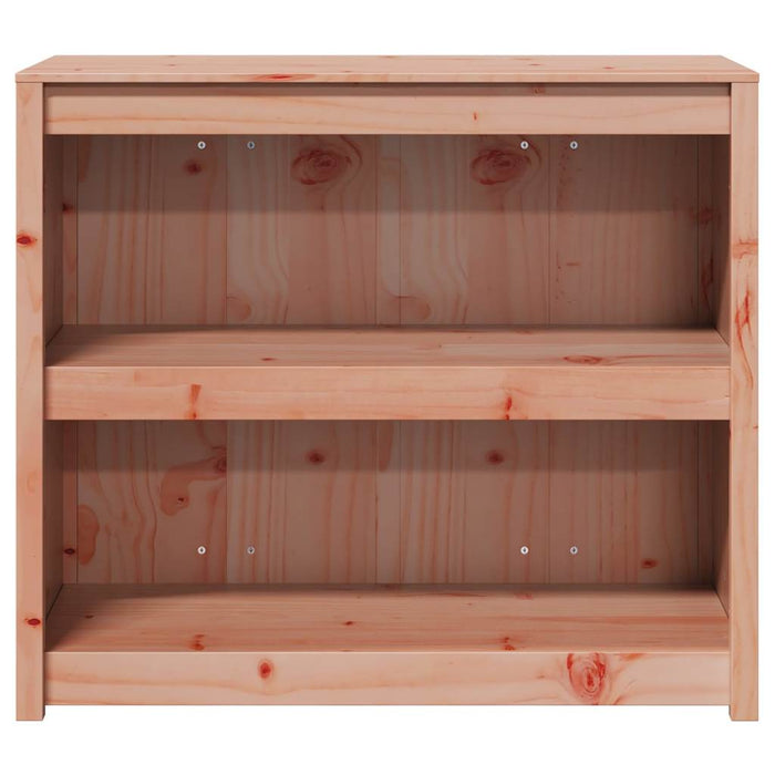Dulap de bucătărie Maro 106 x 55 x 92 cm lemn masiv de duglas - WALTI WALTI