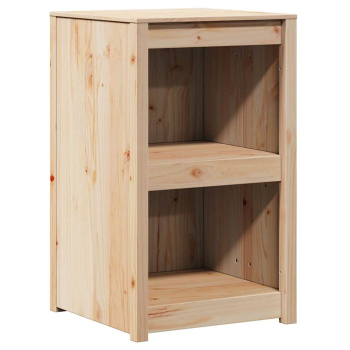 Dulap de bucătărie Maro 55 x 55 x 92 cm Lemn masiv de pin - WALTI WALTI
