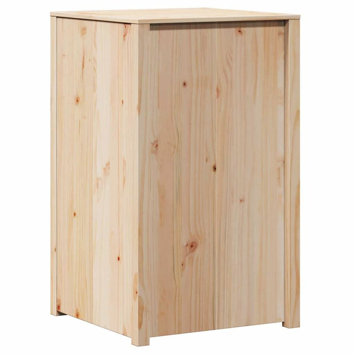 Dulap de bucătărie Maro 55 x 55 x 92 cm Lemn masiv de pin - WALTI WALTI