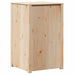Dulap de bucătărie Maro 55 x 55 x 92 cm Lemn masiv de pin - WALTI WALTI