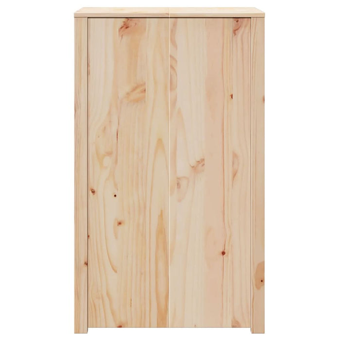 Dulap de bucătărie Maro 55 x 55 x 92 cm Lemn masiv de pin - WALTI WALTI