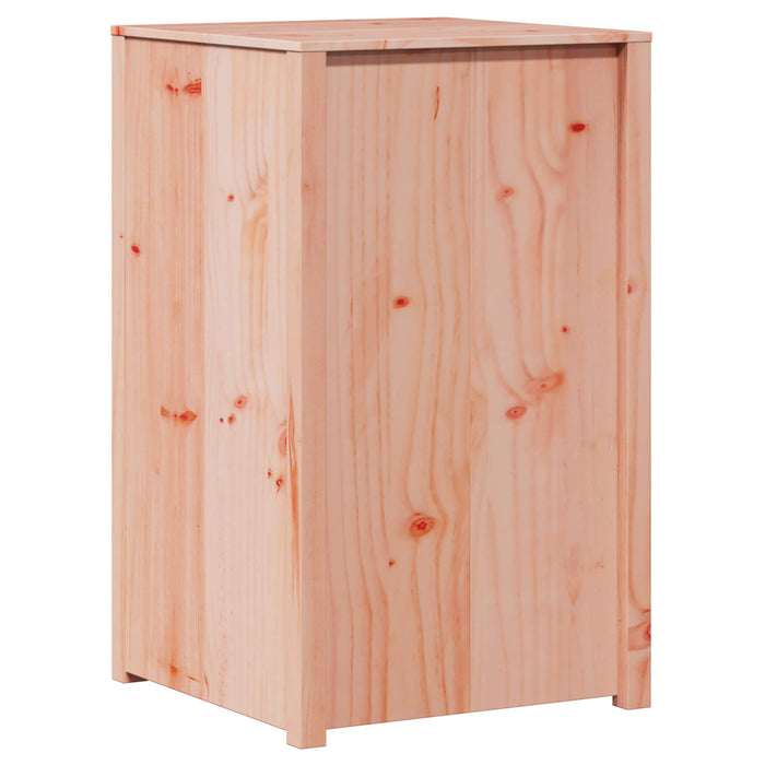 Dulap de bucătărie cu raft MEPPEL Stejar închis 55 x 55 x 92 cm WALTI