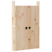 Ușă de bucătărie cu ușă Maro 50 x 9 x 82 cm Lemn masiv de pin - WALTI WALTI