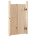 Ușă de bucătărie MEPPEL 2 pcs Crem 50 x 9 x 82 cm - WALTI WALTI