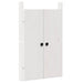 Ușă de bucătărie MEPPEL 2 pcs Alb 50 x 9 x 82 cm - WALTI WALTI