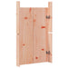 Ușă de bucătărie 2 pcs Maro 50 x 9 x 82 cm lemn masiv de duglas - WALTI WALTI