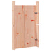 Ușă de bucătărie MEPPEL 2 pcs Maro 50 x 9 x 82 cm - WALTI WALTI