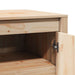 Dulap de bucătărie Maro 106 x 55 x 64 cm Lemn masiv de pin - WALTI WALTI