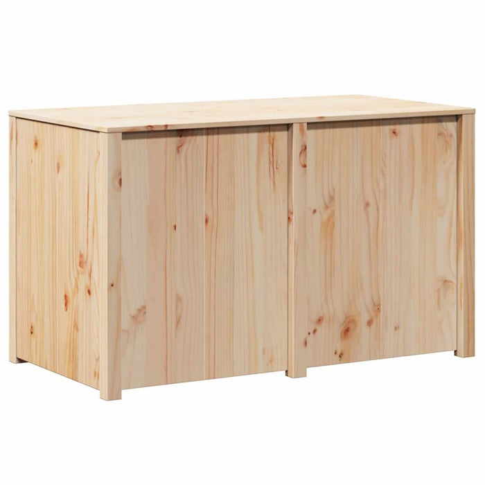 Dulap de bucătărie Maro 106 x 55 x 64 cm Lemn masiv de pin - WALTI WALTI