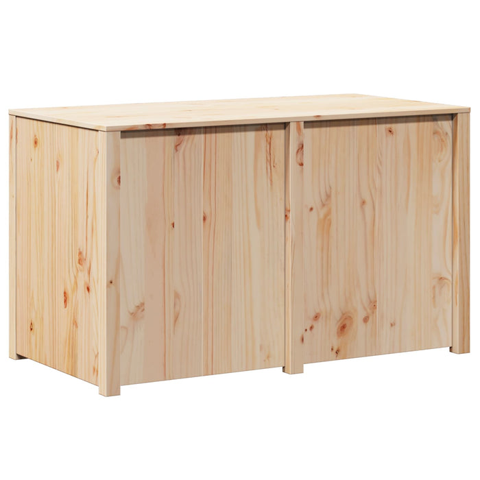 Dulap de bucătărie cu ușă MEPPEL Stejar închis 106 x 55 x 64 cm WALTI