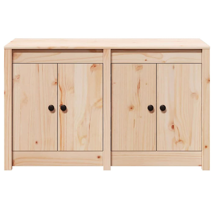 Dulap de bucătărie Maro 106 x 55 x 64 cm Lemn masiv de pin - WALTI WALTI