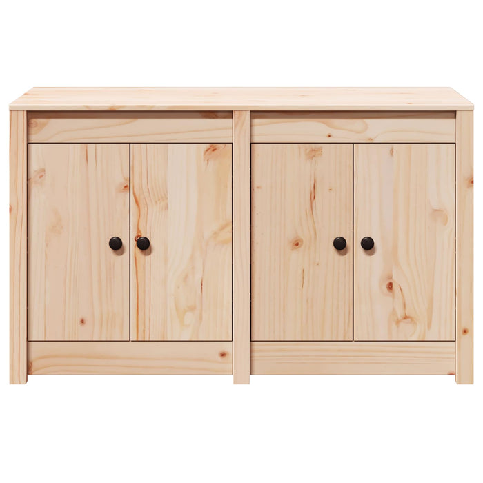 Dulap de bucătărie cu ușă MEPPEL Stejar închis 106 x 55 x 64 cm WALTI