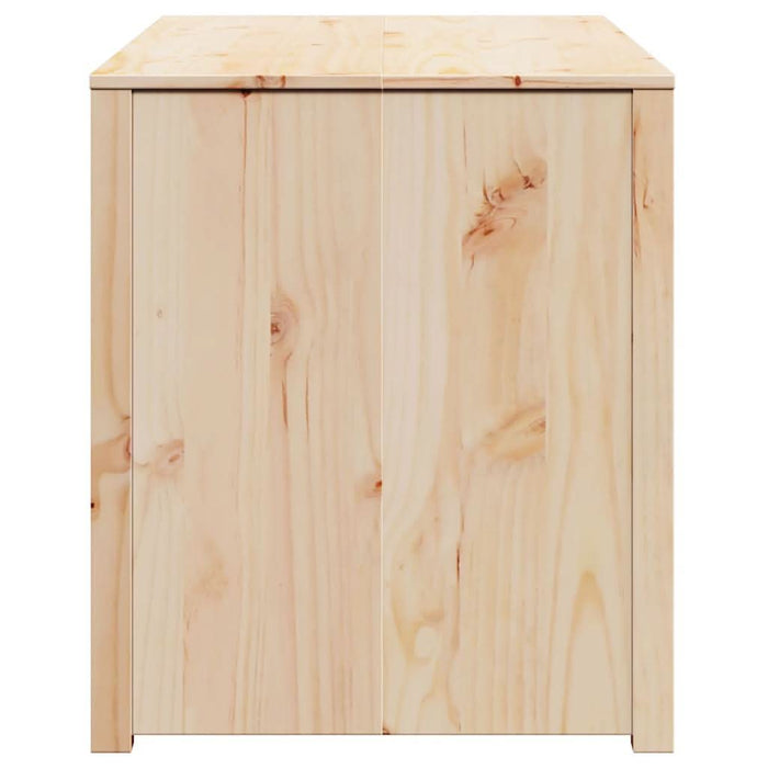 Dulap de bucătărie Maro 106 x 55 x 64 cm Lemn masiv de pin - WALTI WALTI