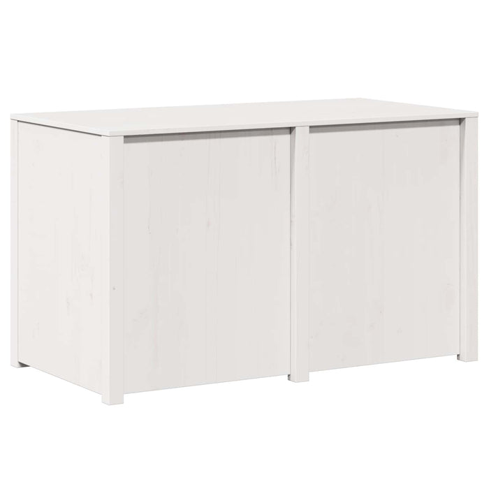 Dulap de bucătărie cu raft cu ușă MEPPEL Alb 106 x 55 x 64 cm WALTI
