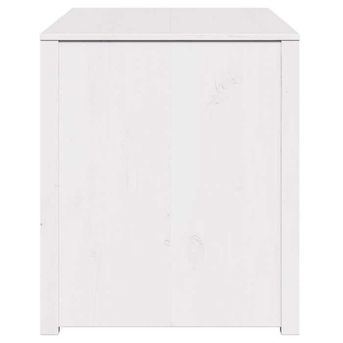 Dulap de bucătărie cu raft cu ușă MEPPEL Alb 106 x 55 x 64 cm WALTI
