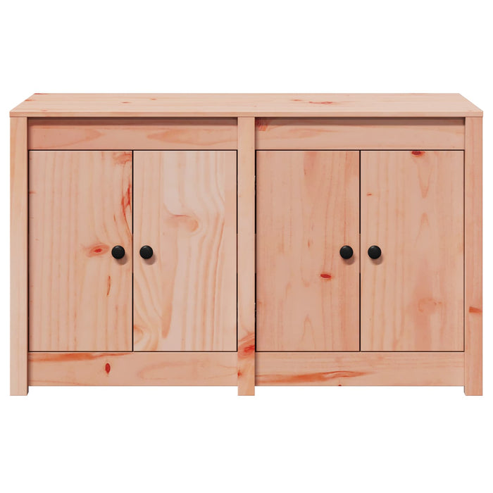 Dulap de bucătărie cu ușă MEPPEL Stejar închis 106 x 55 x 64 cm WALTI