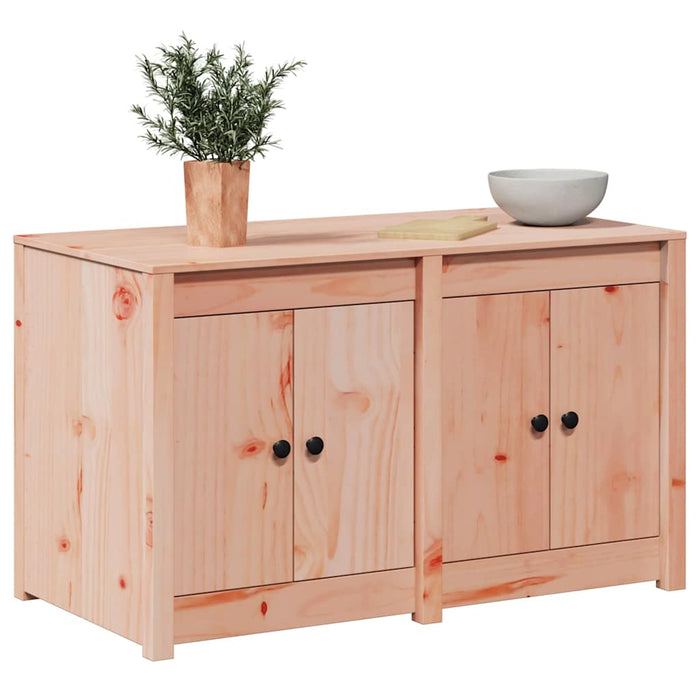 Dulap de bucătărie Maro 106 x 55 x 64 cm Lemn masiv de pin - WALTI WALTI