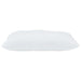 Pernă cu pernă 2 pcs Alb 51 x 31 x 20 cm Poliester - WALTI WALTI