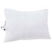 Pernă cu pernă 2 pcs Alb 71 x 51 x 20 cm Poliester - WALTI WALTI