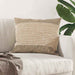 Pernă cu pernă 2 pcs Alb 79 x 60 x 20 cm Poliester - WALTI WALTI