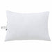 Pernă cu pernă 2 pcs Alb 61 x 41 x 20 cm Poliester - WALTI WALTI