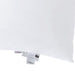Pernă cu pernă 2 pcs Alb 80 x 80 x 20 cm Poliester - WALTI WALTI