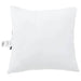 Pernă cu pernă 2 pcs Alb 80 x 80 x 20 cm Poliester - WALTI WALTI