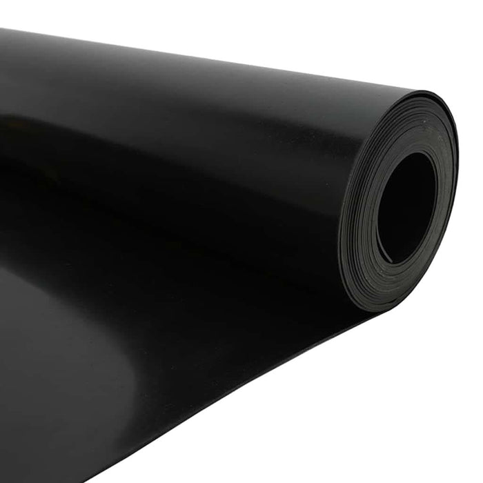 Barieră pentru rădăcini Negru 0,7 x 15 m Polietilenă - WALTI WALTI