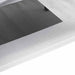 Pat pentru câini Manual Gri argintie 122 x 93 x 106,5 cm Oțel - WALTI WALTI
