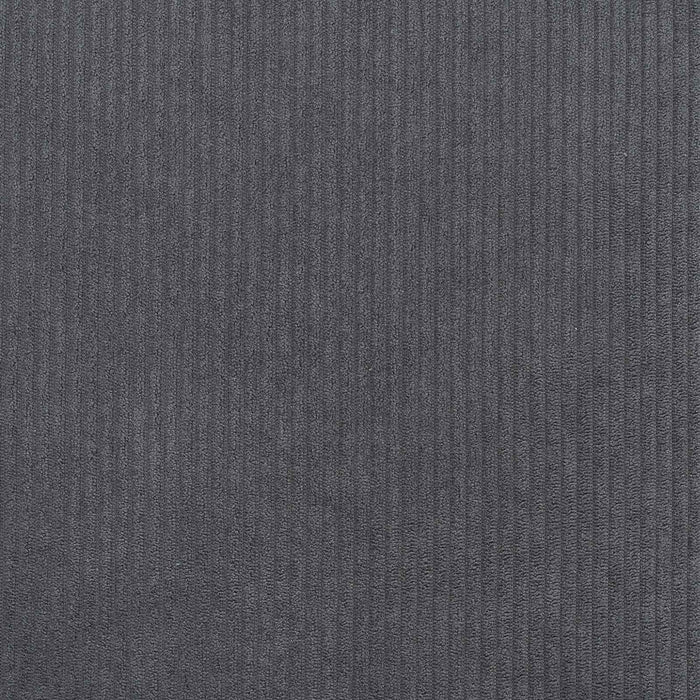 Cadru de pat platformă Gri închis 90 x 190 cm WALTI