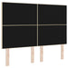 Tăblie cap cu headboard Crem 160 cm Piele artificială - WALTI WALTI