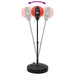 Set minge de box cu mănuși/pompă, înălțime reglabilă 81-122 cm - WALTI WALTI