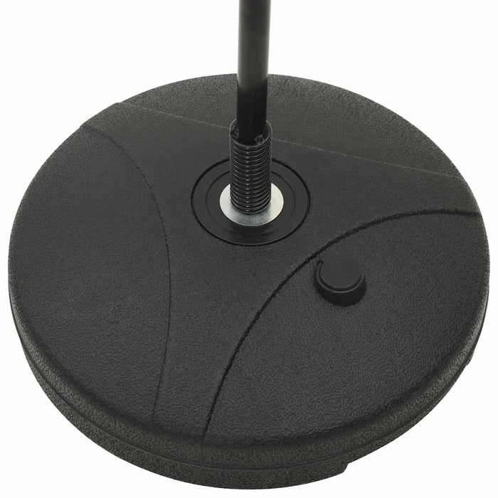 Set minge de box cu mănuși/pompă, înălțime reglabilă 81-122 cm - WALTI WALTI
