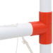 Set fotbal și baschet pentru copii cu mingi, 98x50x70 cm - WALTI WALTI