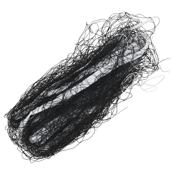 Set de badminton cu 4 rachete și plasă, 620x151 cm - WALTI WALTI