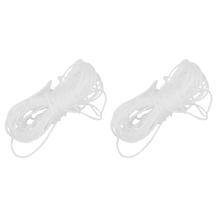 Set de badminton cu 4 rachete și plasă, 620x151 cm - WALTI WALTI